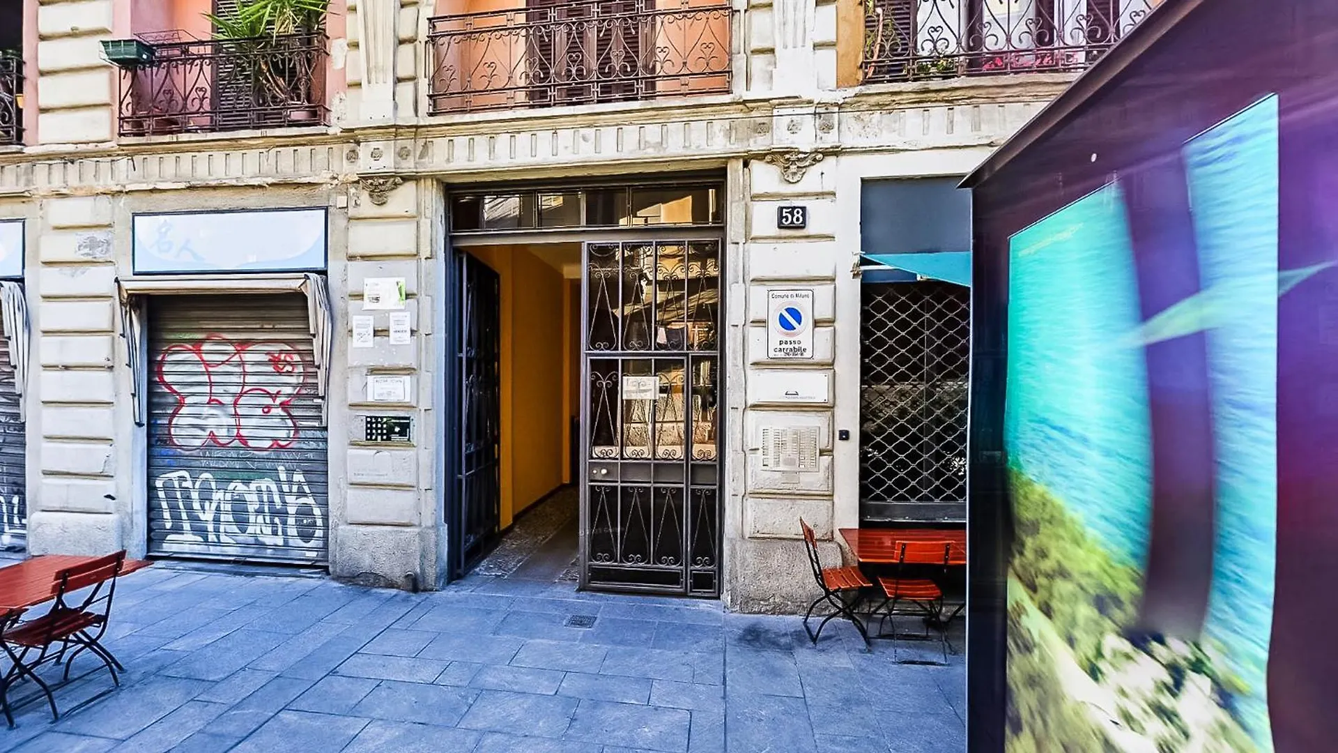 Serenity Suite Chinatown Sarpi Milano - Monolocale Yang Apartment Milan