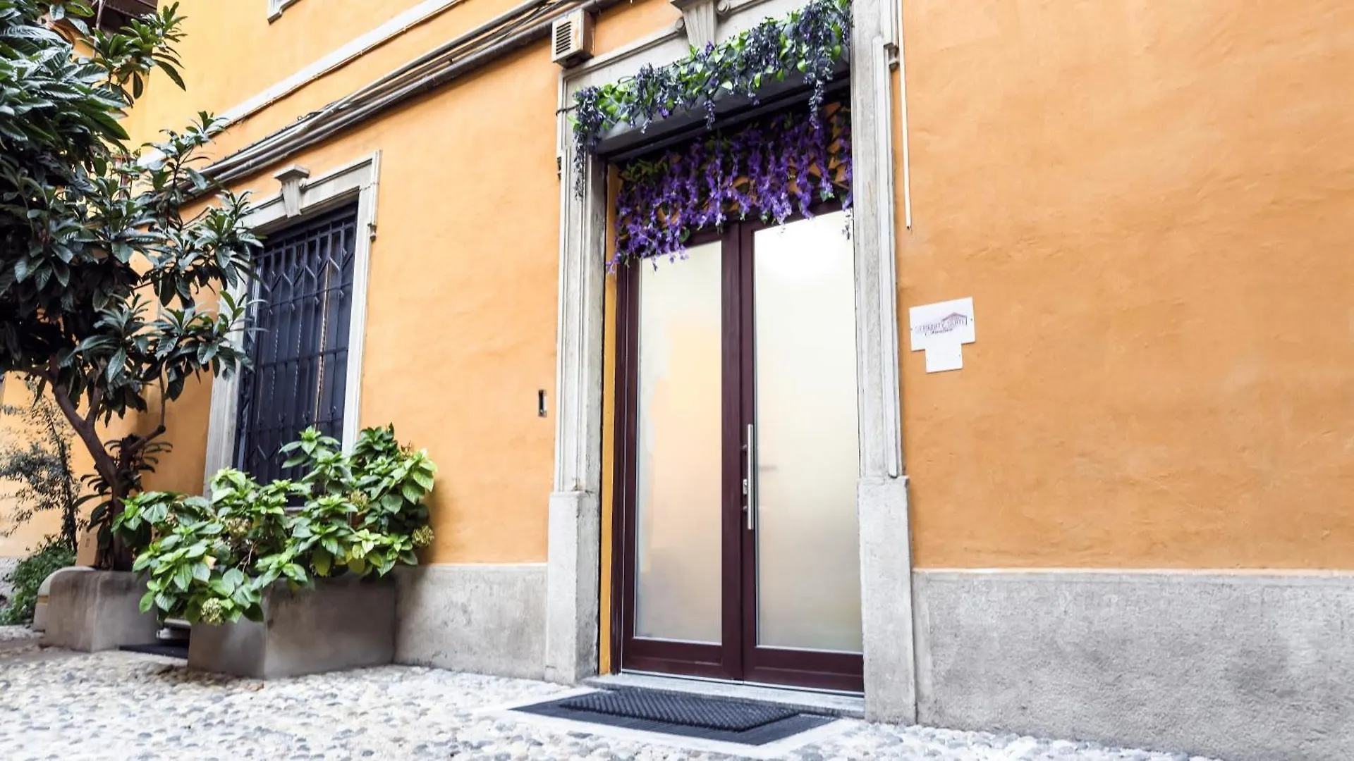 Serenity Suite Chinatown Sarpi Milano - Monolocale Yang Italy