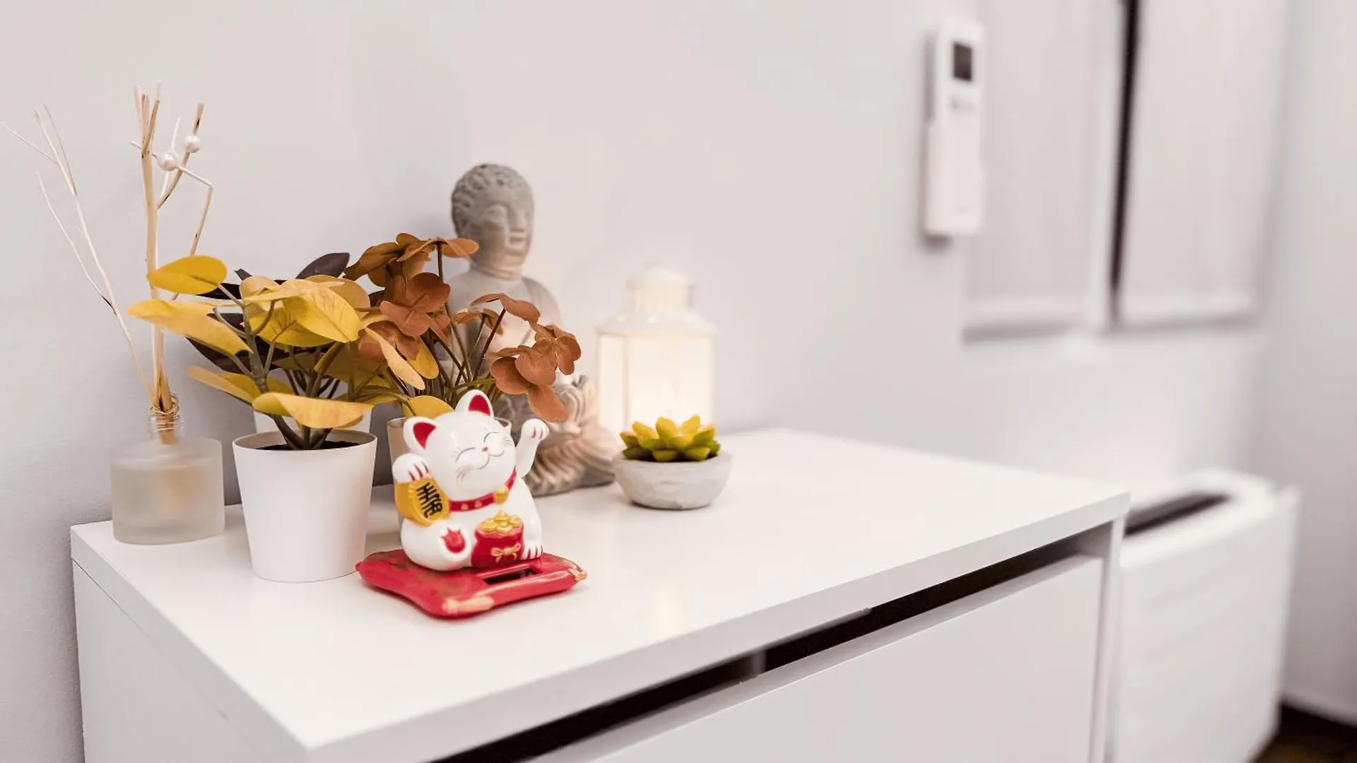 Apartment Serenity Suite Chinatown Sarpi Milano - Monolocale Yang