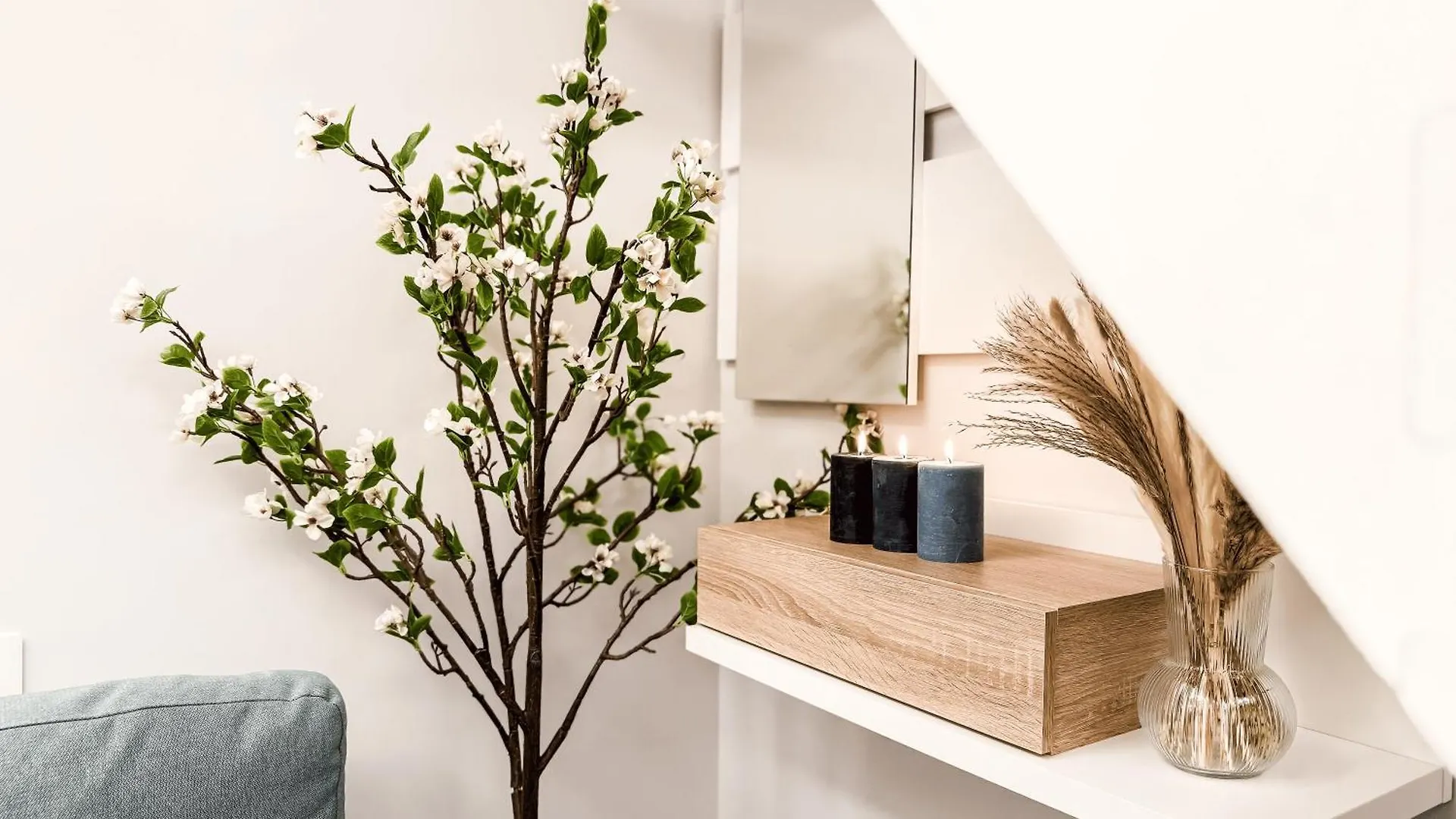 Serenity Suite Chinatown Sarpi Milano - Monolocale Yang