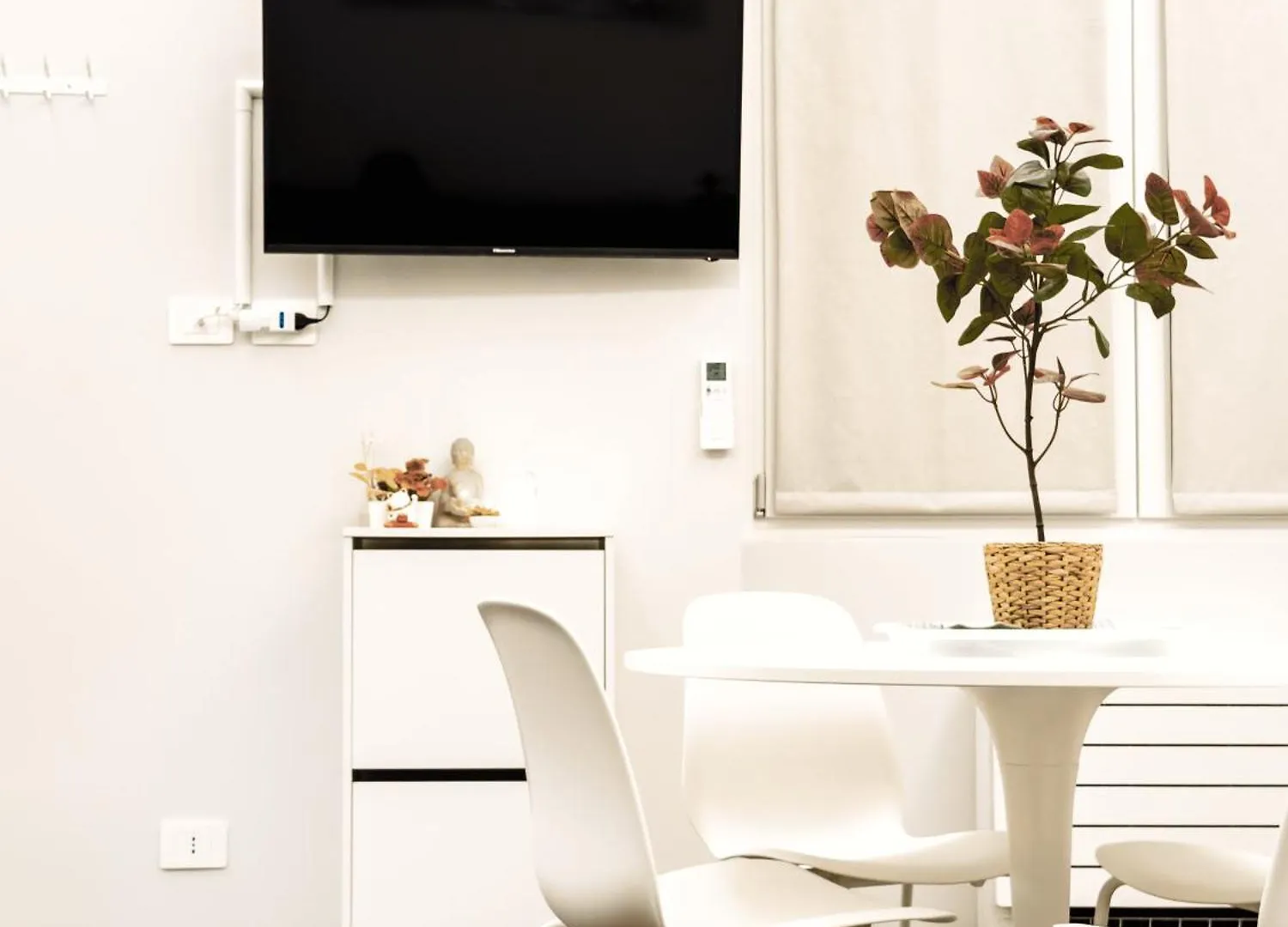 Apartment Serenity Suite Chinatown Sarpi Milano - Monolocale Yang