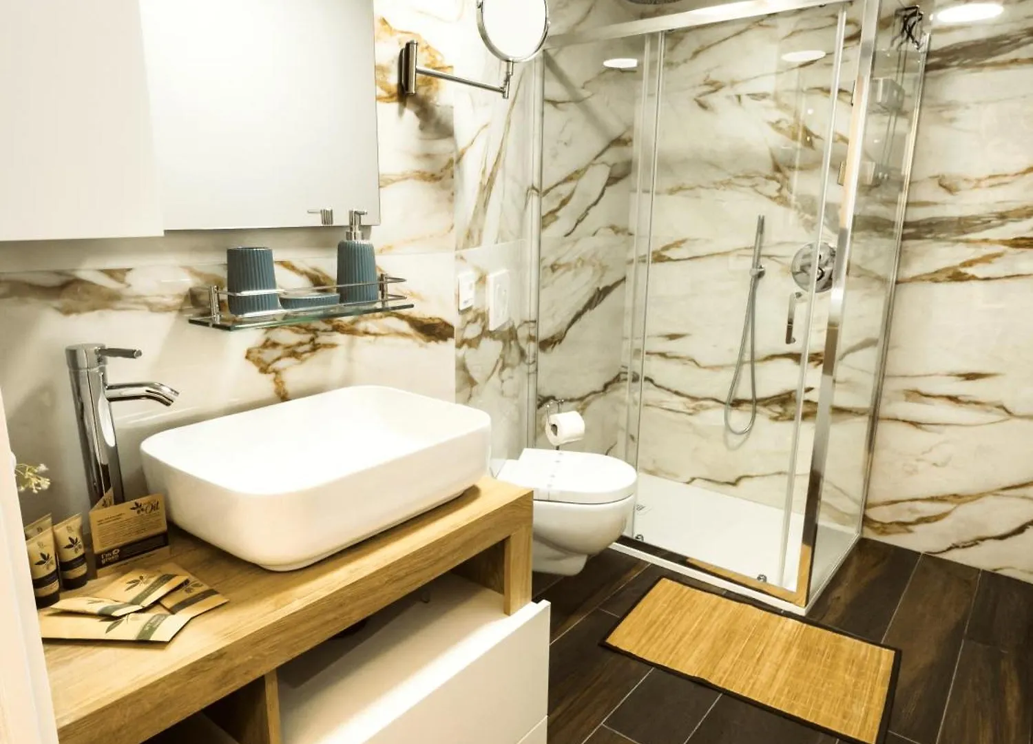 Serenity Suite Chinatown Sarpi Milano - Monolocale Yang Appartement Milan